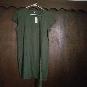 Women's summer dress